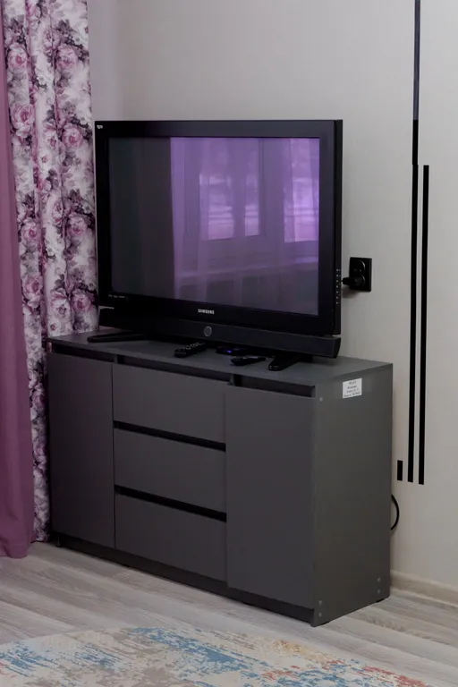 Квартира Махаббат