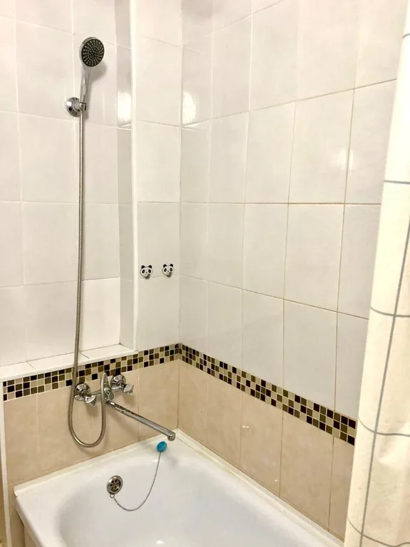 Уютная студия с бесконтактным заселением