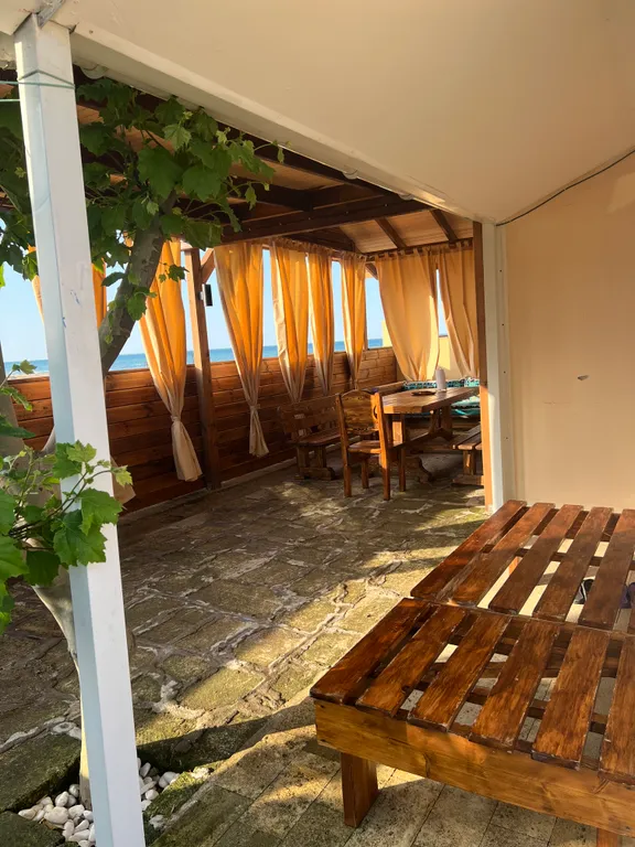 Коттедж Домик у моря со всеми удобствами — аренда посуточно в Инчхе