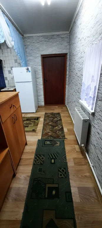 Коттедж Уютный домик в центре города — Ипатово