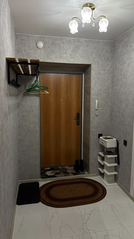 Уютная квартира-студия