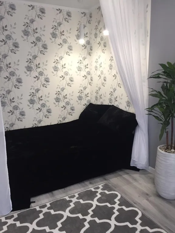 Квартира Апартаменты у моря — Геленджик