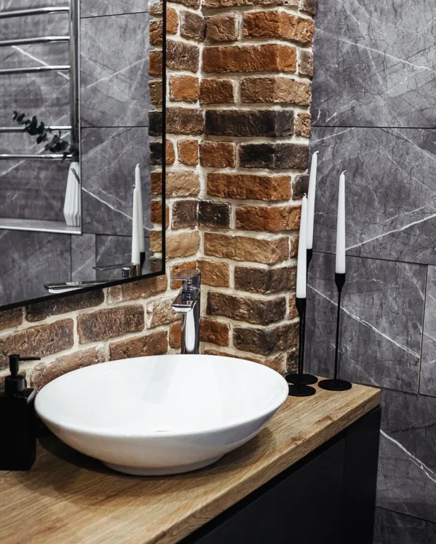 Стильная квартира в самом сердце Гродно