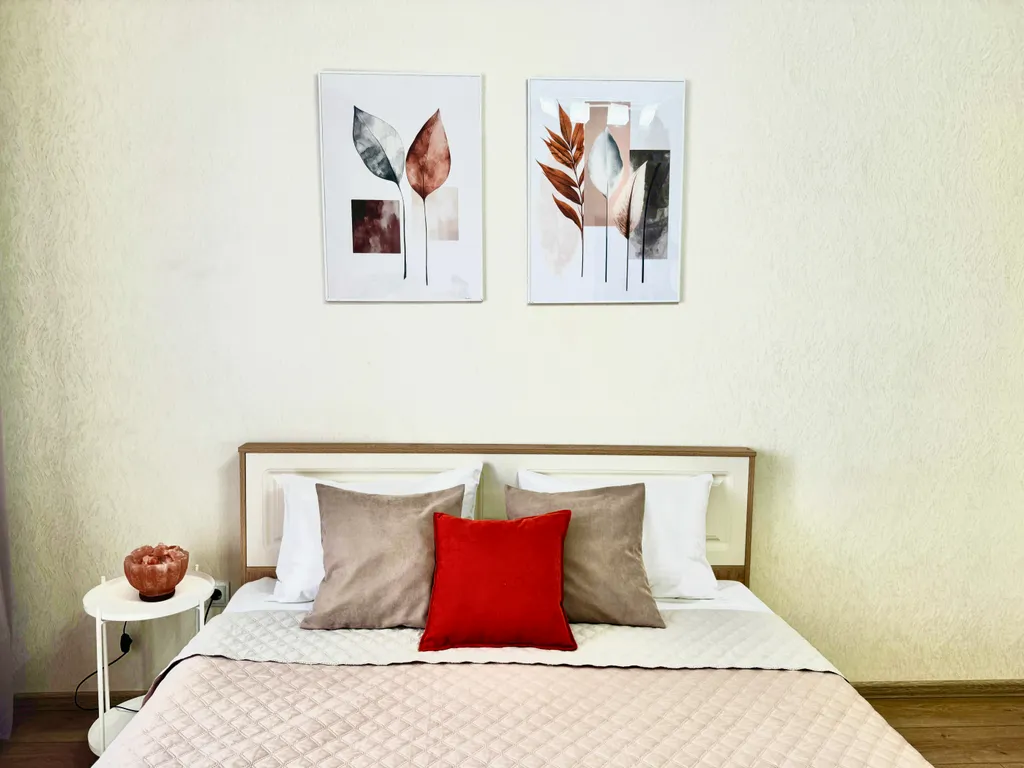 Квартира недалеко от центра — аренда посуточно в Нижний Новгород