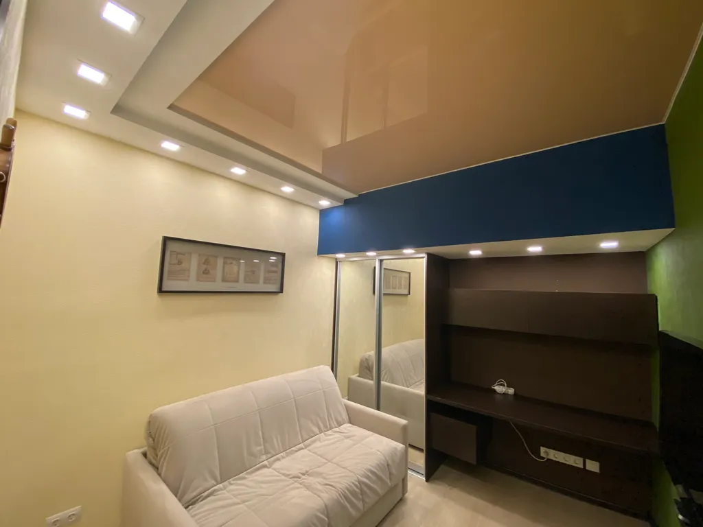 Апартаменты с видом на Онего