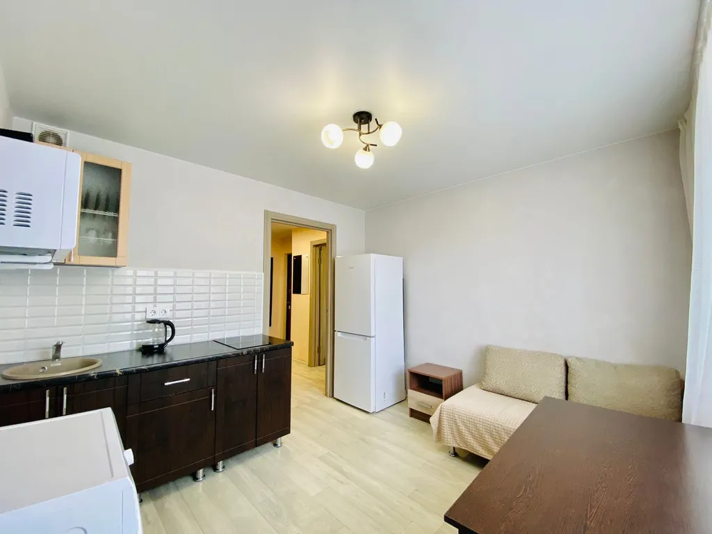 Квартира в центральной части города