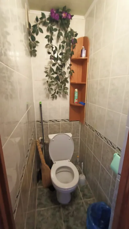 Квартира Квартира Двушка в 6 минутах от моря — Геленджик