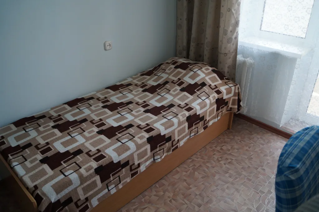 Квартира Обычная квартира — Владивосток