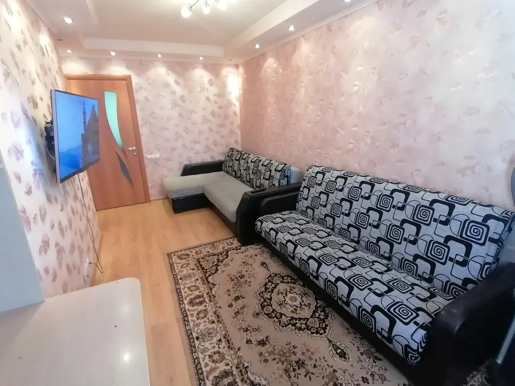 Шикарная квартира