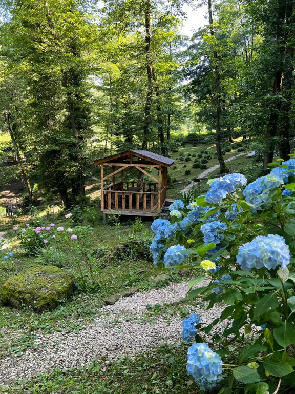 Дом для большой компании