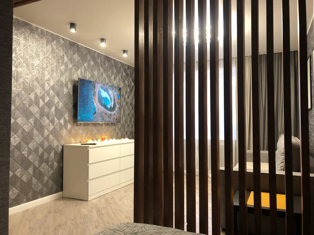 Уютная квартира премиум класса