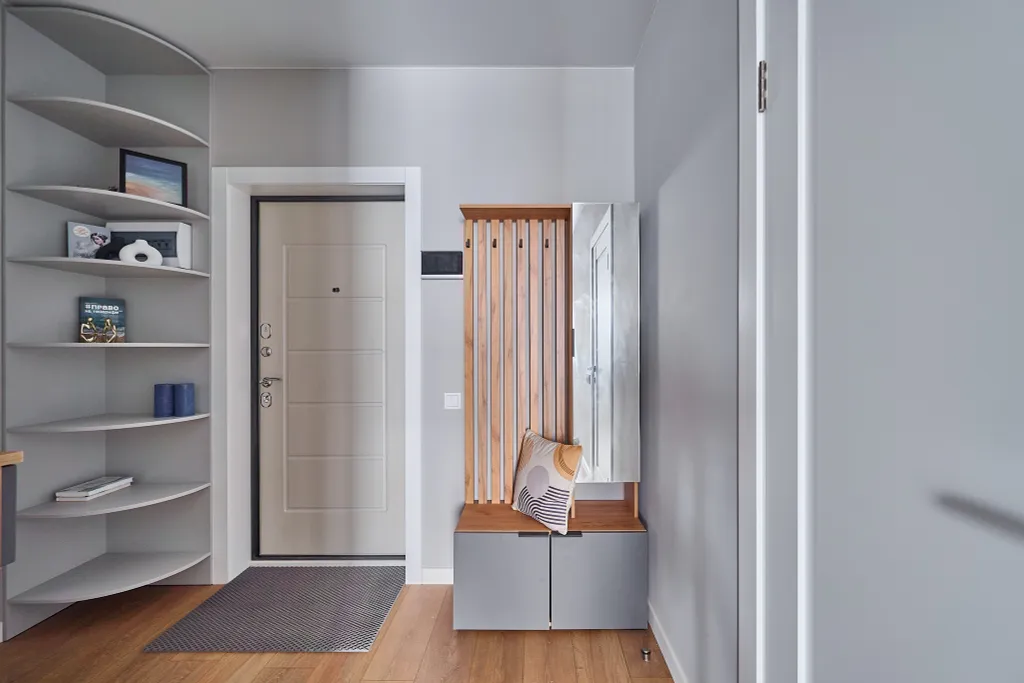 Квартира Апартаменты с изысканным ремонтом в ЖК Элегант — Краснодар