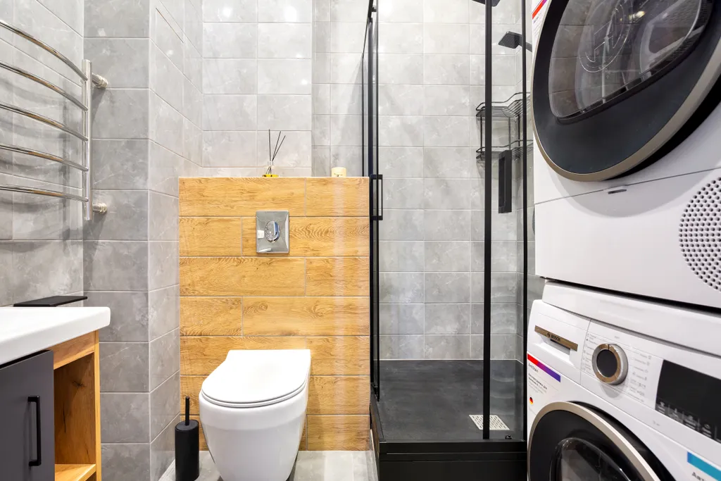 Квартира в новом доме в центре ап. Нордикхаус 2