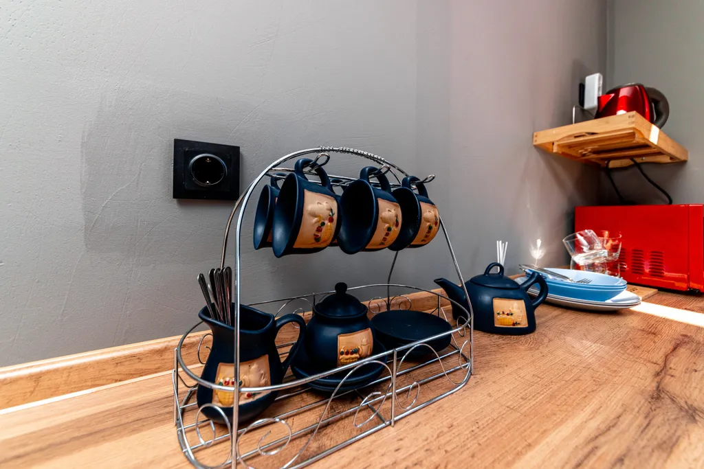 Домик Аспен