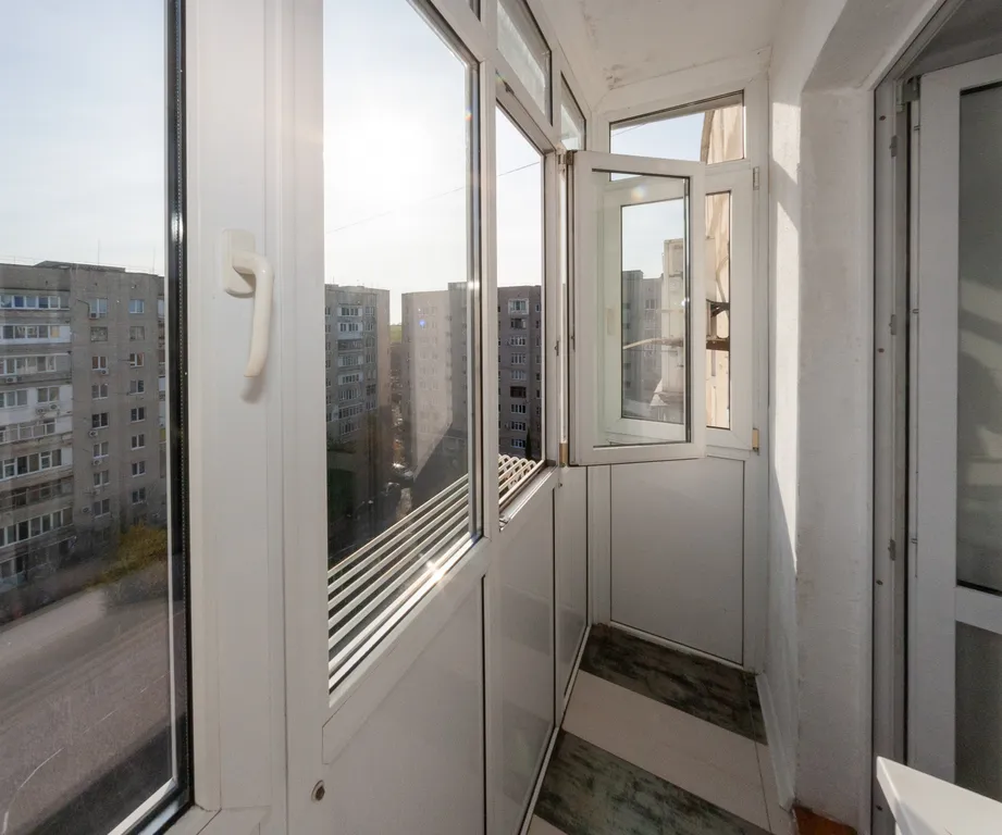 Квартира Уютная квартира — Геленджик