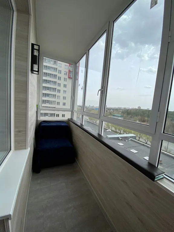 Апартаменты в Манхэттен