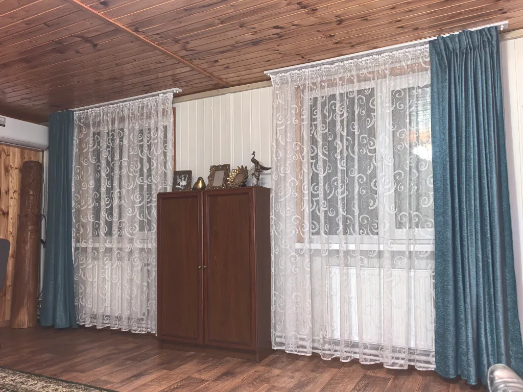 Уютный 6-ти местный номер рядом с Солотчей