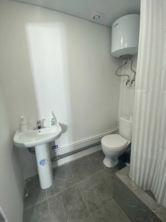 Уютный дом в деревне