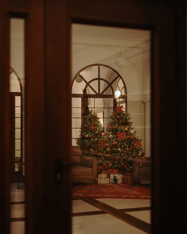 Эксклюзивная квартира возле моста Влюбленных