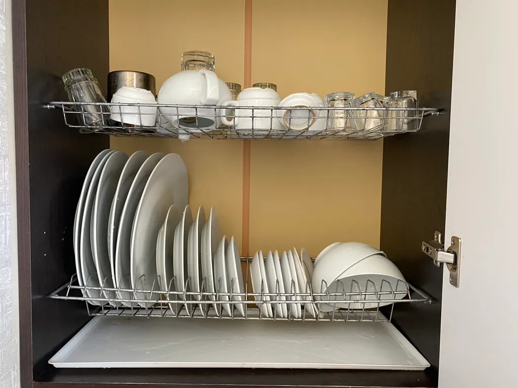 Квартира-студия в центре Нового Афона