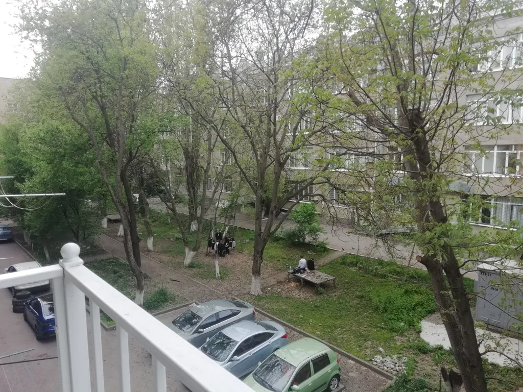 Комфортная квартира в самом центре города