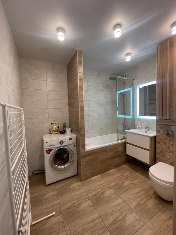 Хороший уровень