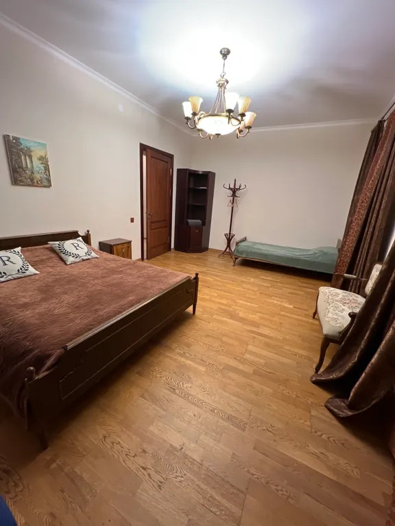 Отель XIX века Милости  простим