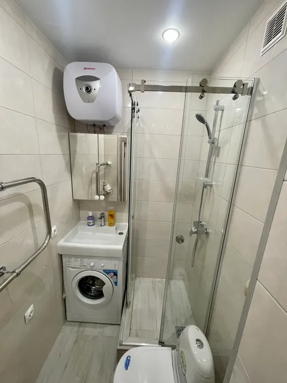 Теплая студия