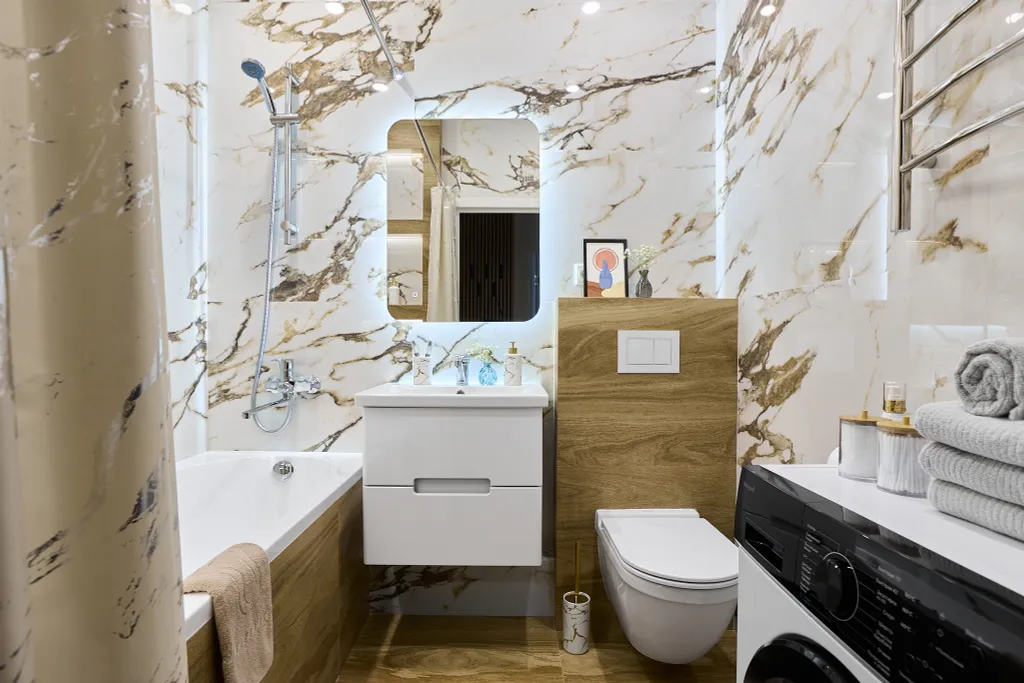 Квартира Премиум квартира South City в ЖК Архитектор — Краснодар