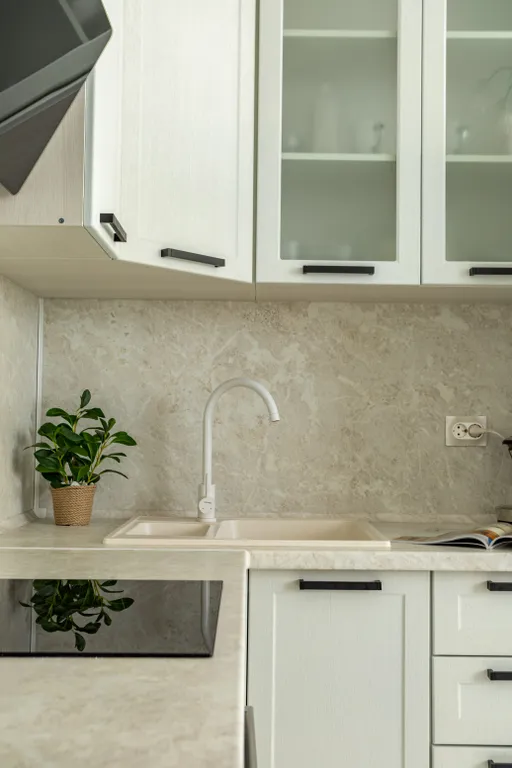 Квартира Квартира в ЖК Краски — Краснодар