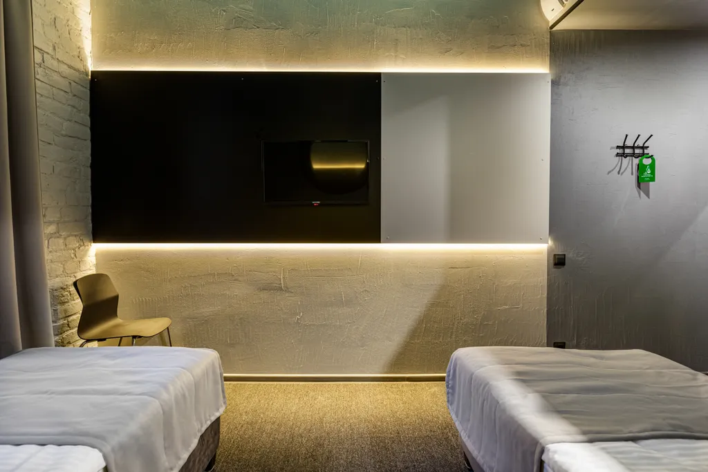 Квартира Комната — Санкт-Петербург