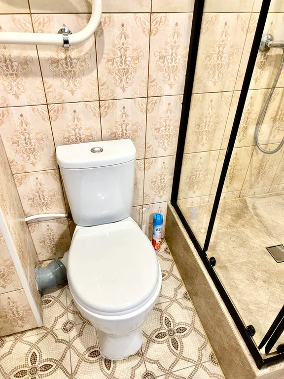 Квартира Уютная квартира — Шушары