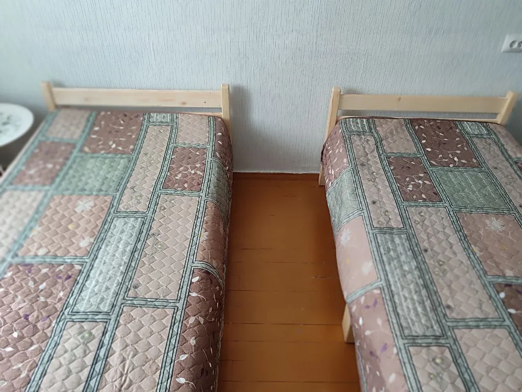 Квартира Светлая, уютная квартира в Пересвете — Пересвет