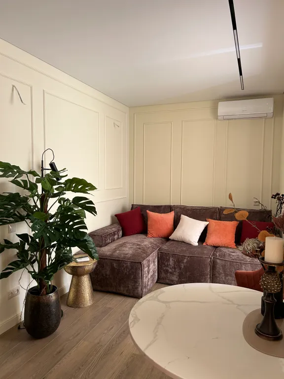 Апартамент Атра