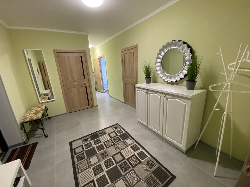 Квартира Квартира на берегу Балтийского моря 4-62 — Светлогорск