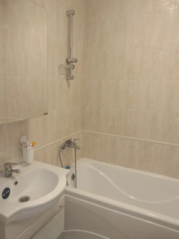 Комфортная студия в Холидей Хаус