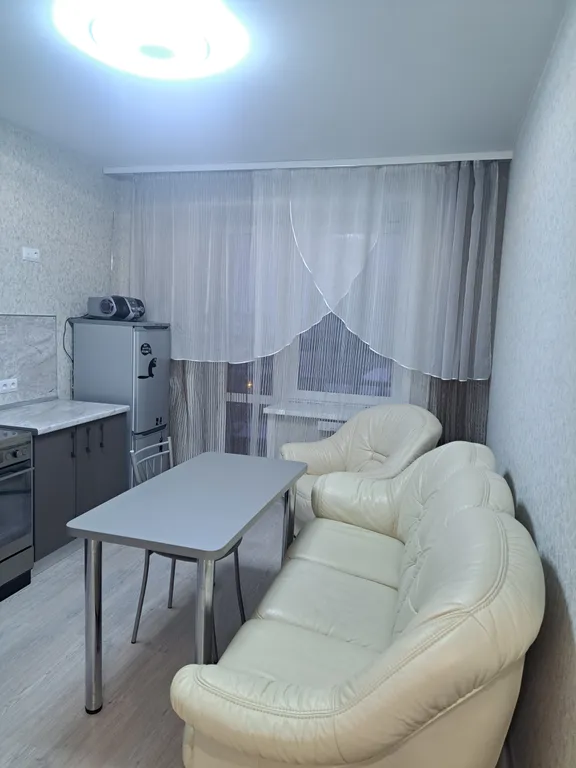 Однокомнатная квартира в центре города