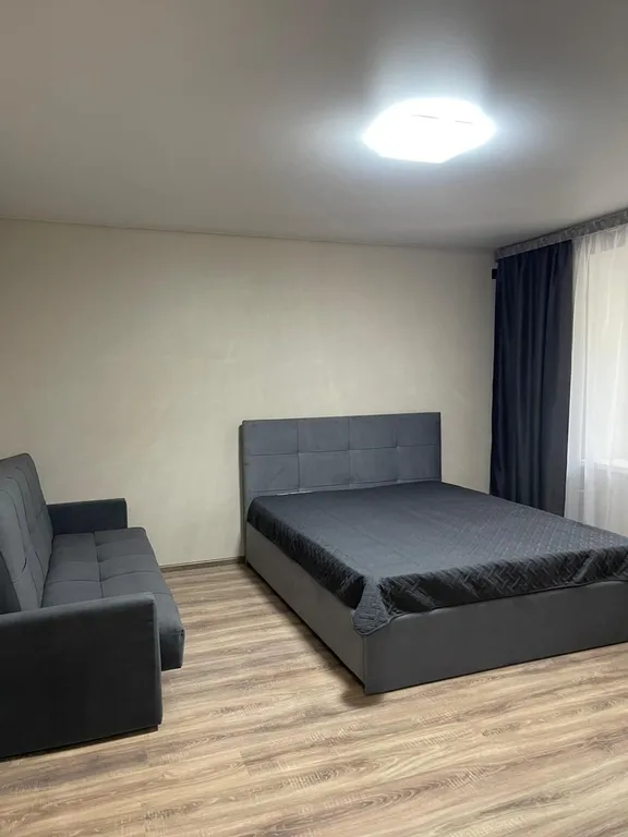 Стильная трешка