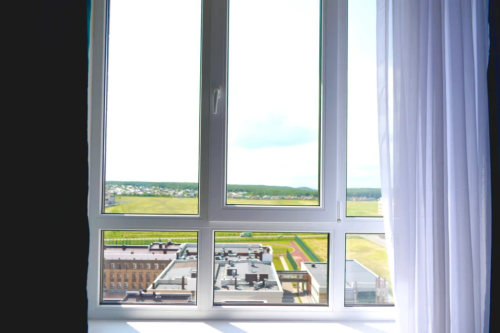 Шикарная квартира «Есть всё!»