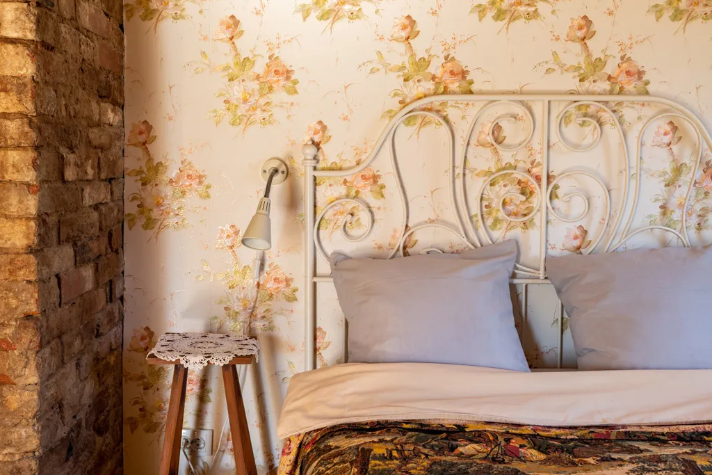 Апартаменты усадьба в Знаменке