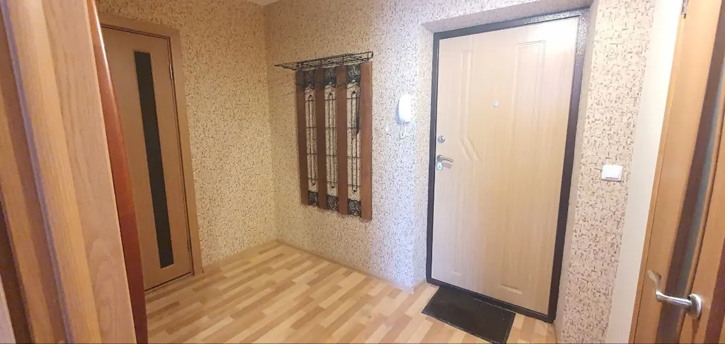 Квартира Квартира в седьмом небе рядом с трц и стадионом — Нижний Новгород