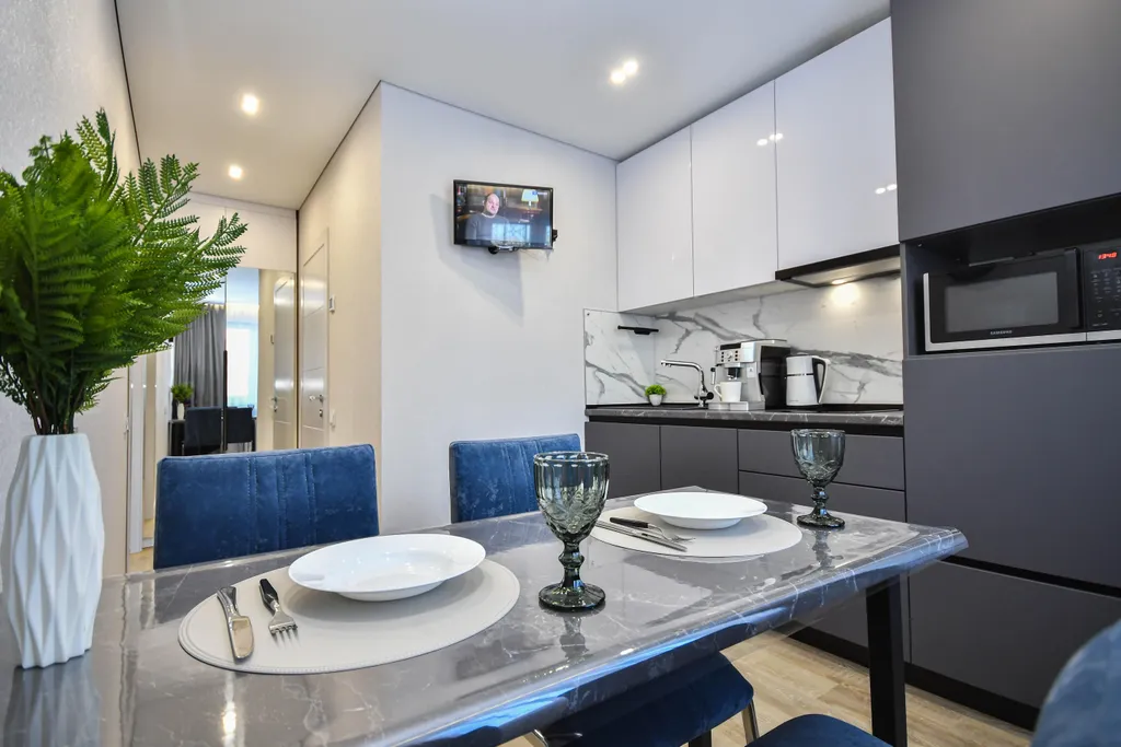 Квартира Квартира на Взлетке, Советский район, Планета, Автовокзал — Красноярск