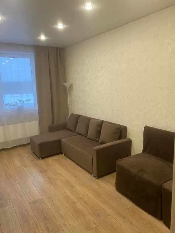 Квартира По-домашнему уютная 2-комнатная квартира в Нахабино - MariNochka — Нахабино