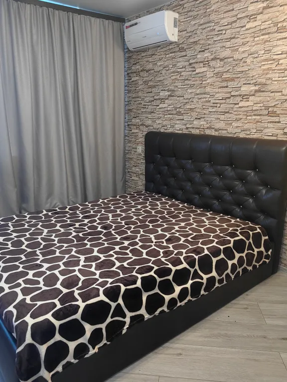 Квартира рядом с ледовым дворцом