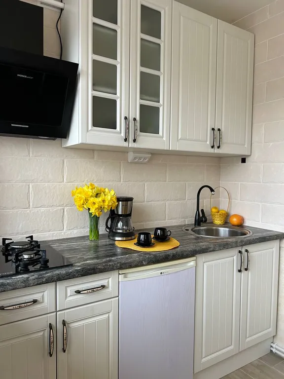 Уютная квартира в самом центре Симферополя