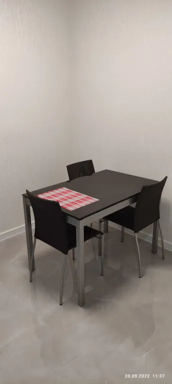 Квартира Апартаменты ЖК Сан Марино — Лазаревское