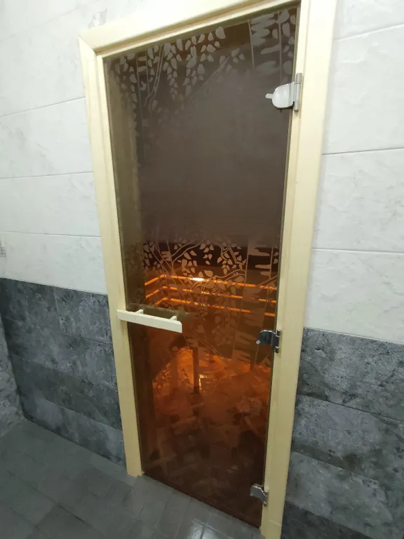 Загородный дом Уютный хутор