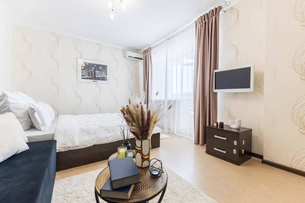 Апартаменты velvet stay