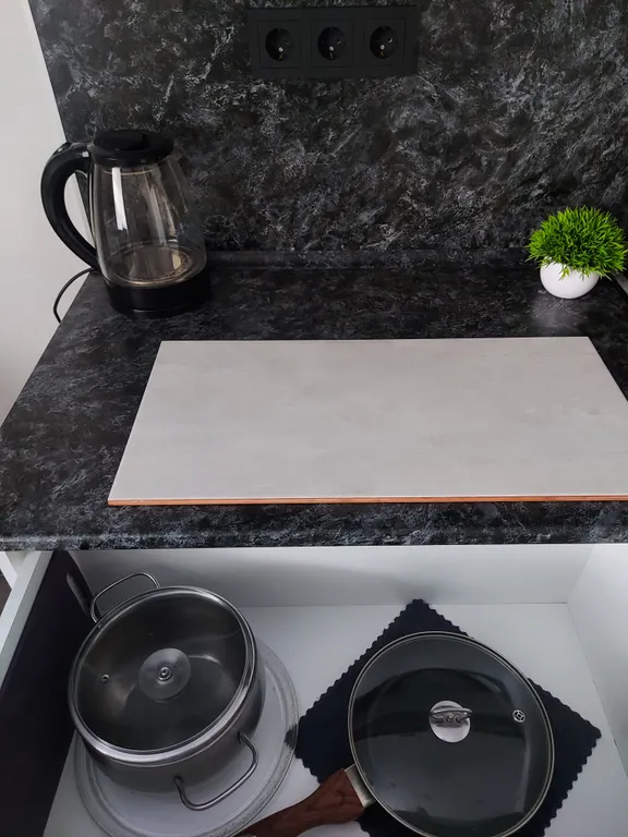 Очень красивая квартира  со всем необходимым для проживания