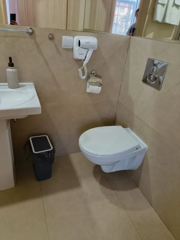 Комната
